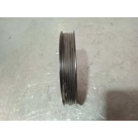 Polea Ciguenal para Jaguar Xf