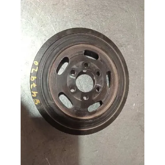 Polea Ciguenal para Jaguar Xf