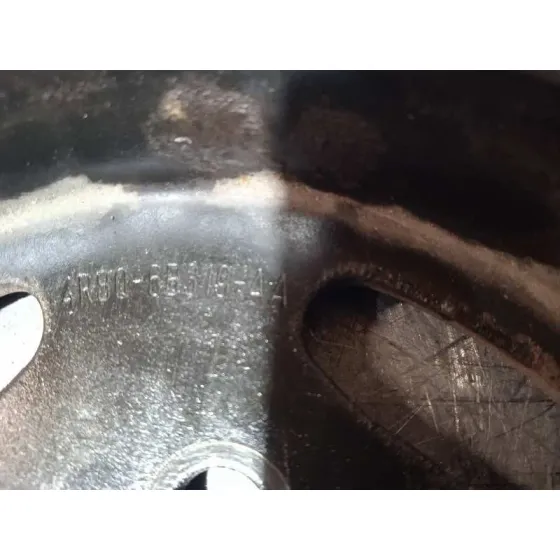 Polea Ciguenal para Jaguar Xf