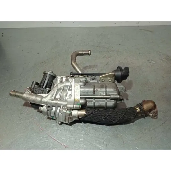 Valvula Egr para Jaguar Xf