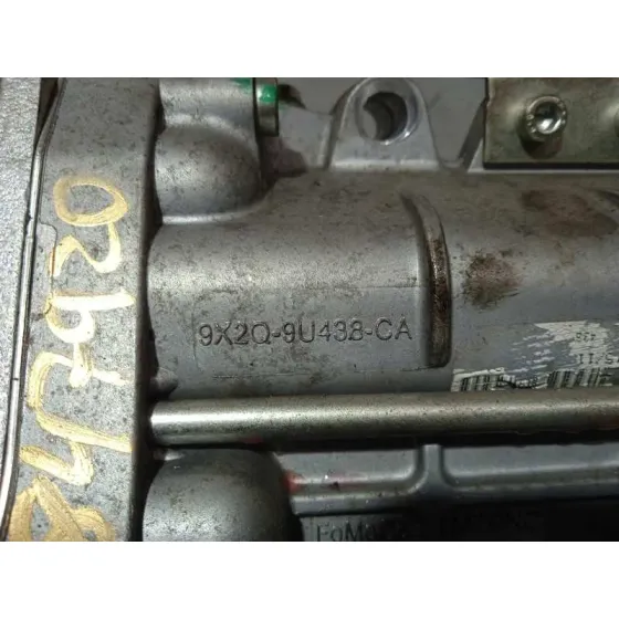 Valvula Egr para Jaguar Xf