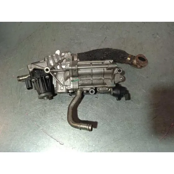 Valvula Egr para Jaguar Xf