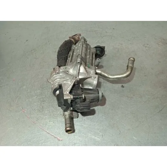 Valvula Egr para Jaguar Xf