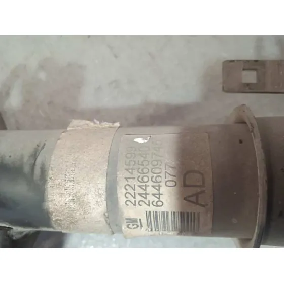 Amortiguador Delantero Izquierdo para Opel Astra Gtc