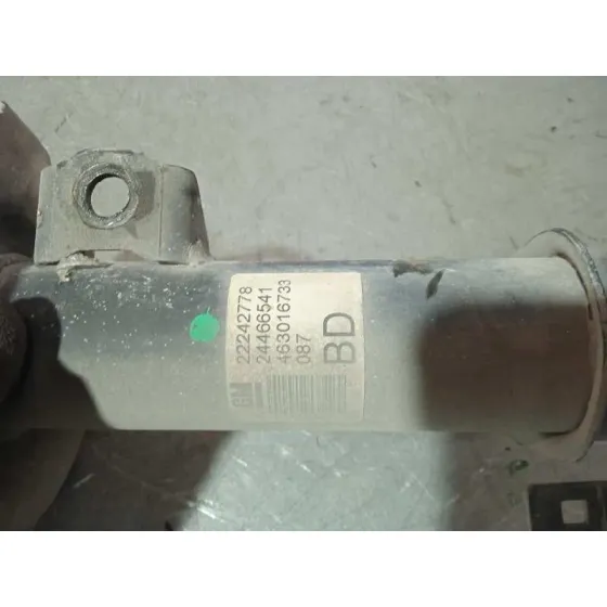 Amortiguador Delantero Derecho para Opel Astra Gtc