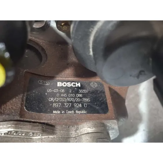 Bomba Inyeccion para Opel Astra Gtc