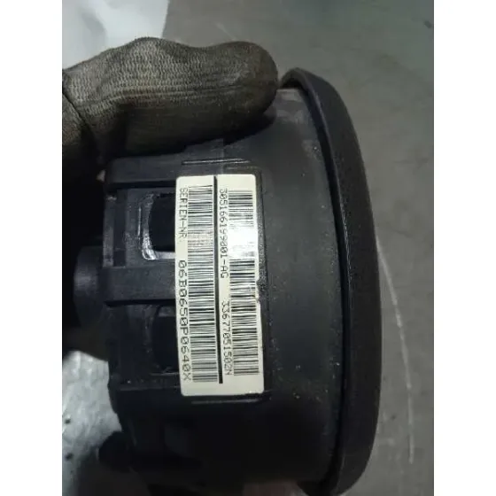 Airbag Delantero Izquierdo para Bmw Serie 3 Berlina (E90)