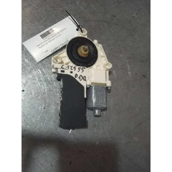 Motor Elevalunas Delantero Derecho para Peugeot 407