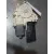 Motor Elevalunas Delantero Derecho para Peugeot 407
