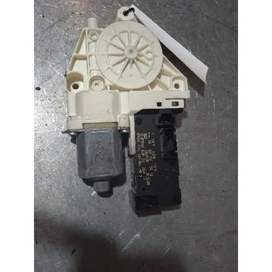 Motor Elevalunas Delantero Derecho para Peugeot 407