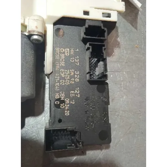 Motor Elevalunas Delantero Derecho para Peugeot 407
