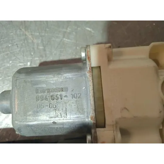 Motor Elevalunas Delantero Derecho para Peugeot 407