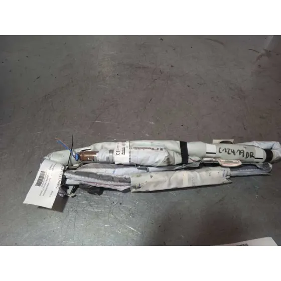 Airbag Cortina Delantero Derecho para Nissan Qashqai (J11)