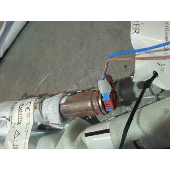 Airbag Cortina Delantero Derecho para Nissan Qashqai (J11)