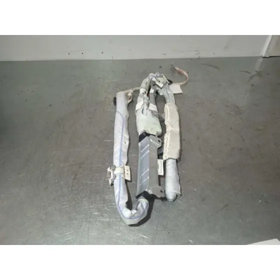 Airbag Cortina Delantero Derecho para Nissan Qashqai (J11)