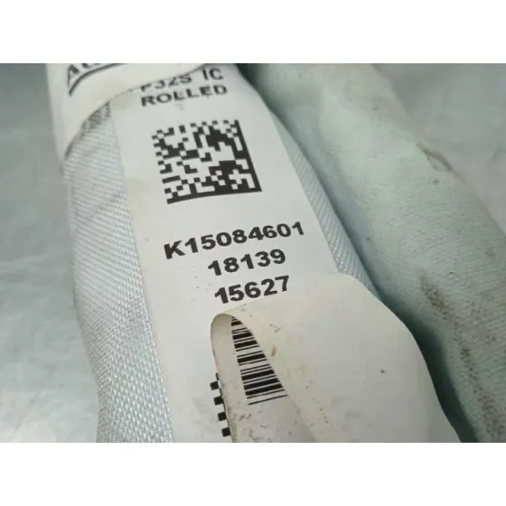 Airbag Cortina Delantero Derecho para Nissan Qashqai (J11)