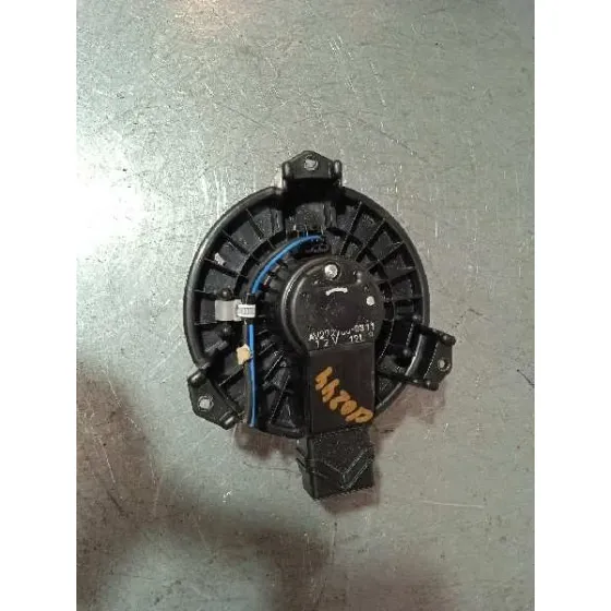 Motor Calefaccion para Toyota Yaris