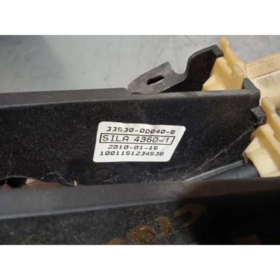 Varillaje Cambio para Toyota Yaris