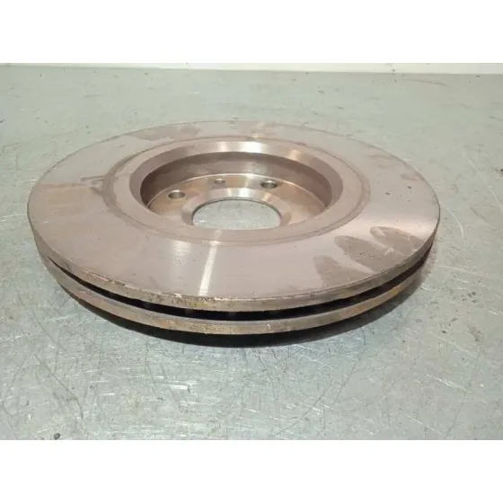 Disco Freno Delantero para Citroën C5 Berlina