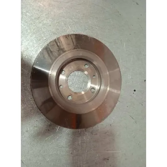 Disco Freno Delantero para Citroën C5 Berlina