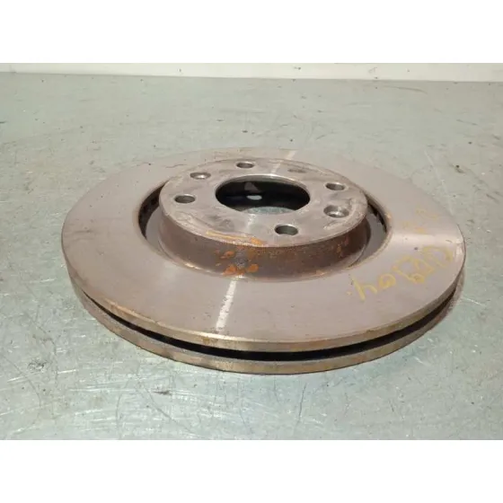 Disco Freno Delantero para Citroën C5 Berlina