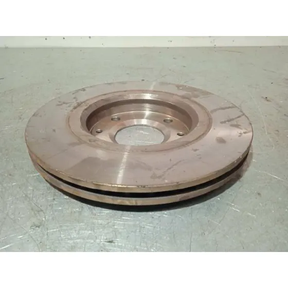 Disco Freno Delantero para Citroën C5 Berlina