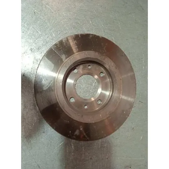 Disco Freno Delantero para Citroën C5 Berlina
