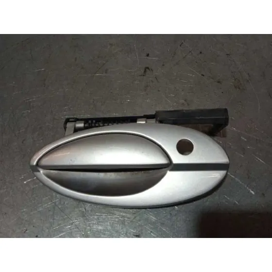 Maneta Exterior Delantera Izquierda para Citroën C5 Berlina