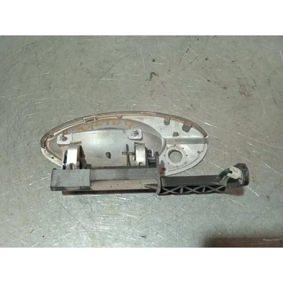 Maneta Exterior Delantera Izquierda para Citroën C5 Berlina