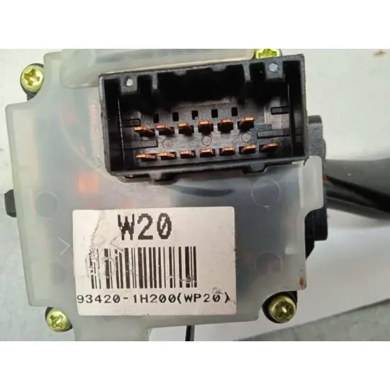 Mando Limpia para Kia Cee'd Sporty Wagon