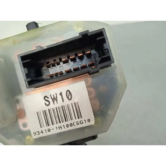 Mando Luces para Kia Cee'd Sporty Wagon