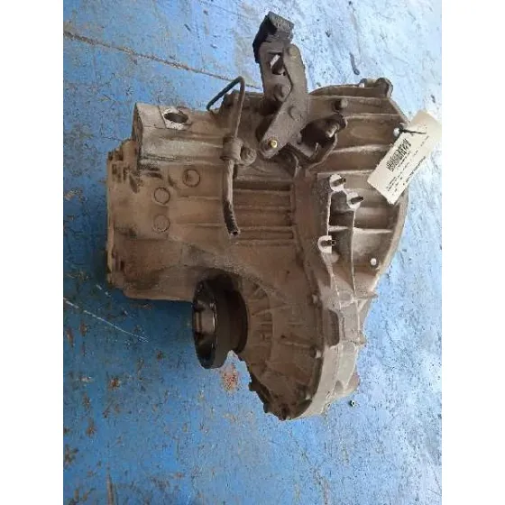 Caja Cambios para Mercedes-Benz Vito (W638) Combi