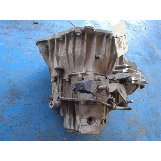 Caja Cambios para Mercedes-Benz Vito (W638) Combi