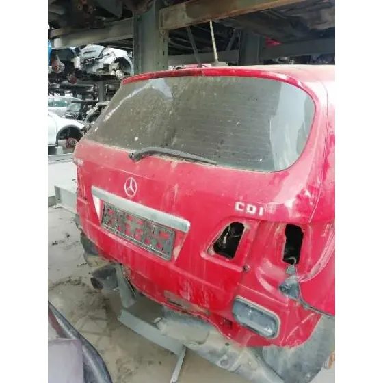 Porton Trasero para Mercedes-Benz Clase B (W245)