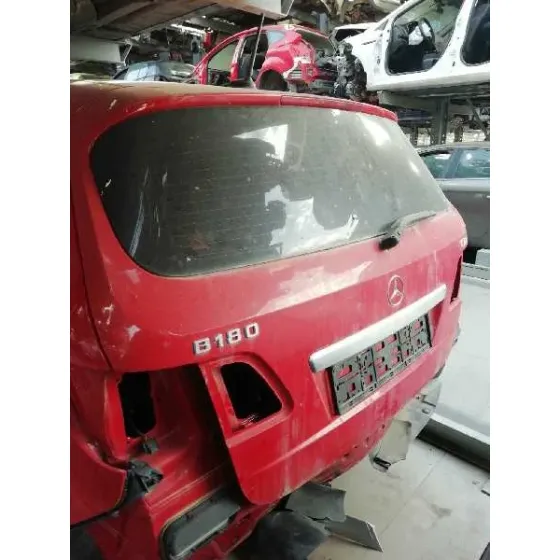 Porton Trasero para Mercedes-Benz Clase B (W245)