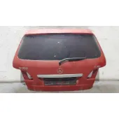Porton Trasero para Mercedes-Benz Clase B (W245)