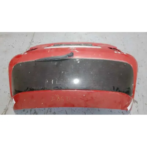 Porton Trasero para Mercedes-Benz Clase B (W245)