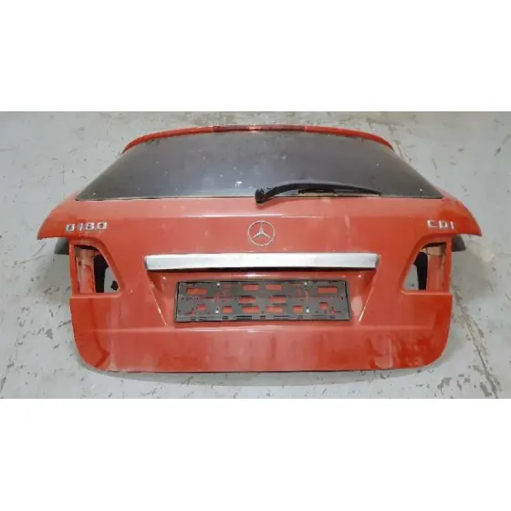 Porton Trasero para Mercedes-Benz Clase B (W245)
