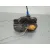 Cerradura Puerta Delantera Derecha para Opel Astra J Lim.