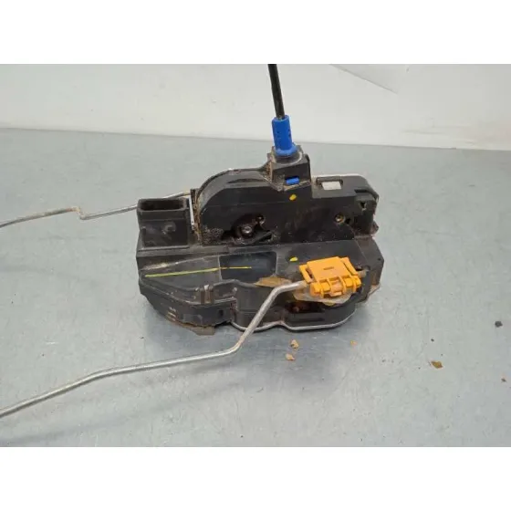 Cerradura Puerta Delantera Derecha para Opel Astra J Lim.