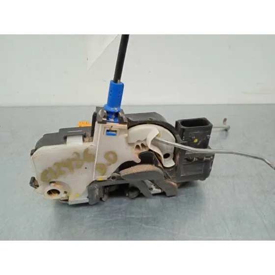 Cerradura Puerta Delantera Derecha para Opel Astra J Lim.
