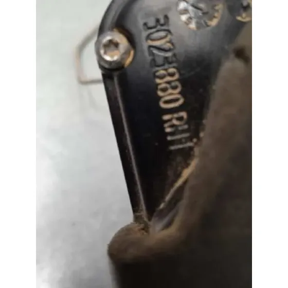 Cerradura Puerta Delantera Derecha para Opel Astra J Lim.