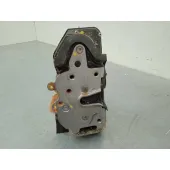 Cerradura Puerta Delantera Izquierda para Opel Astra J Lim.