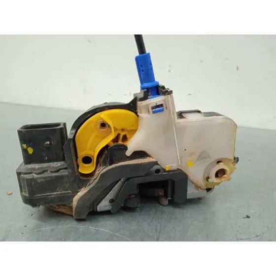 Cerradura Puerta Delantera Izquierda para Opel Astra J Lim.