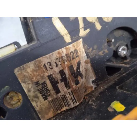 Cerradura Puerta Delantera Izquierda para Opel Astra J Lim.