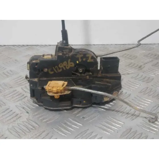 Cerradura Puerta Trasera Izquierda para Opel Astra J Lim.