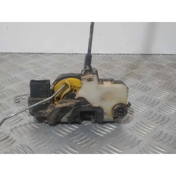 Cerradura Puerta Trasera Izquierda para Opel Astra J Lim.