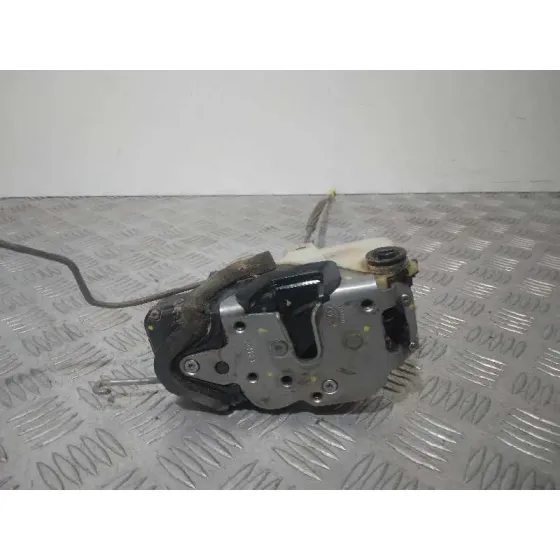 Cerradura Puerta Trasera Izquierda para Opel Astra J Lim.