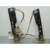 Elevalunas Delantero Derecho para Opel Astra J Lim.