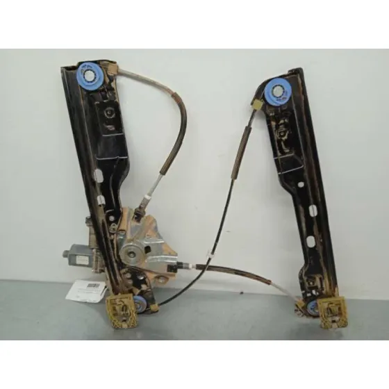 Elevalunas Delantero Derecho para Opel Astra J Lim.